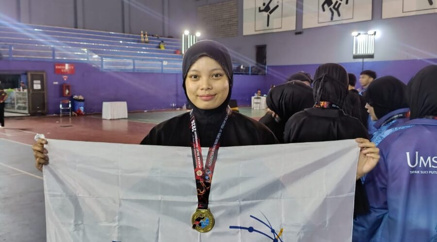 Pencak Silat