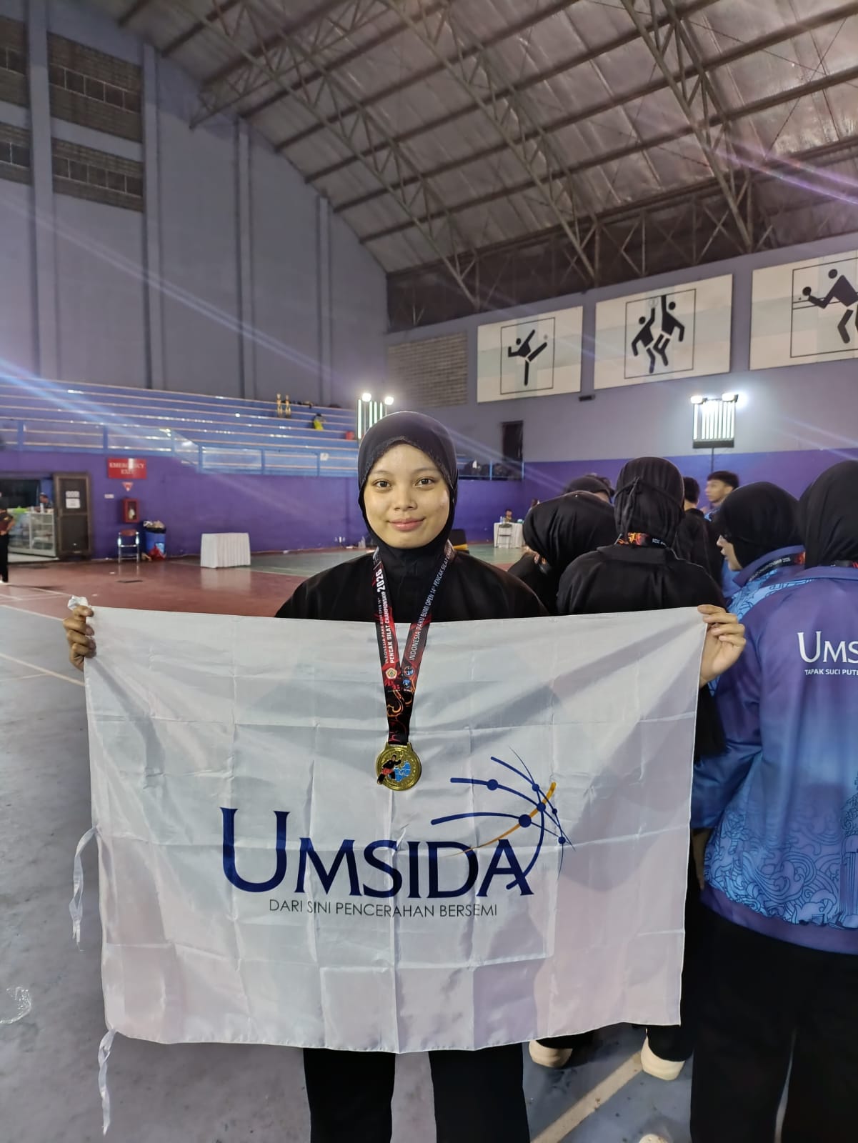 Pencak Silat