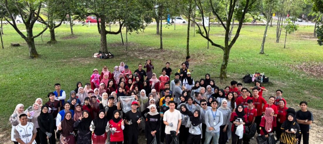 Tasik Varsity