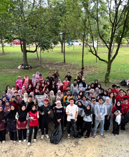 Tasik Varsity