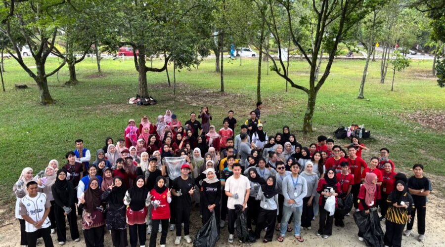 Tasik Varsity