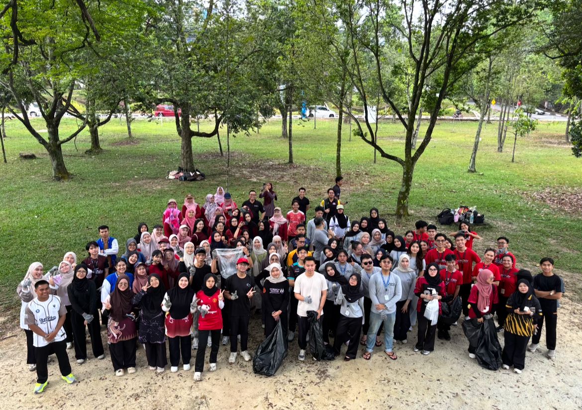 Tasik Varsity