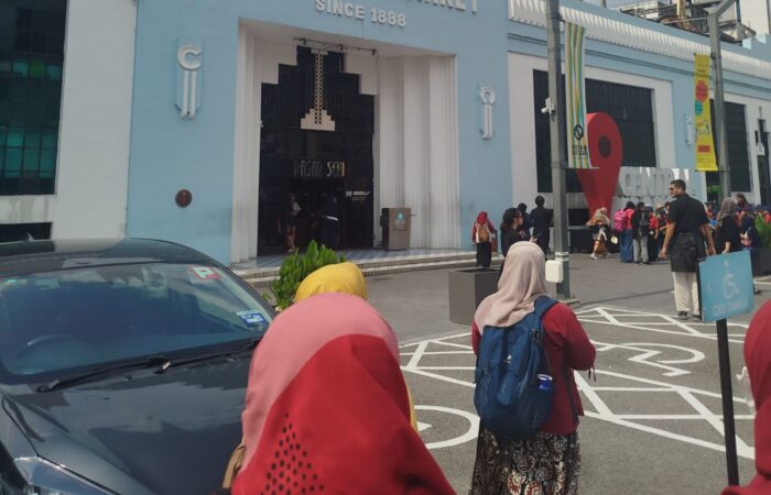 Kuala Lumpur