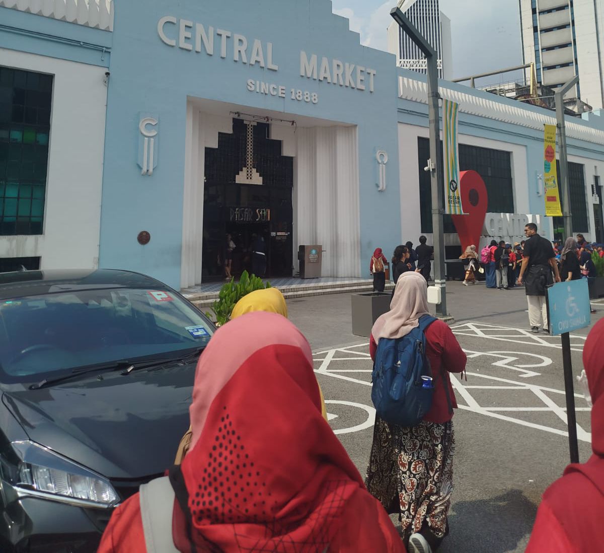 Kuala Lumpur