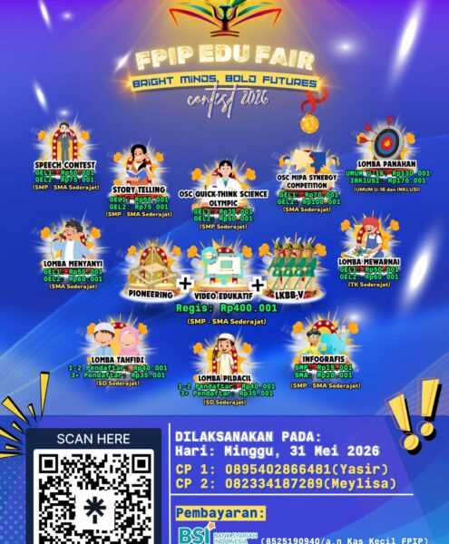 FPIP Edu