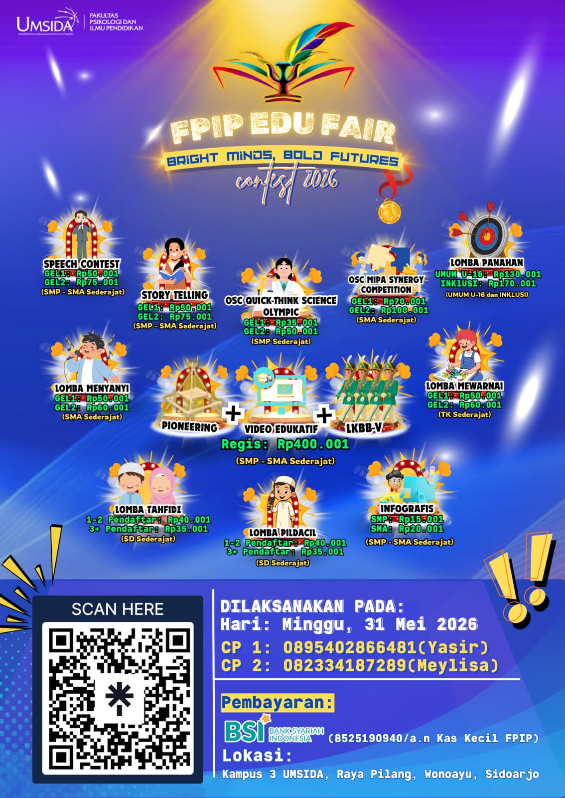 FPIP Edu
