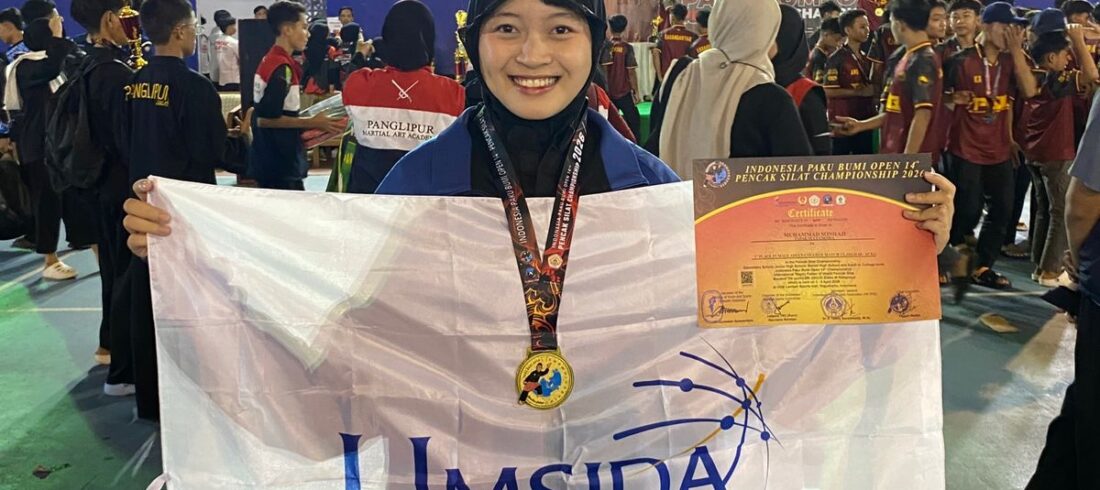 Pencak Silat