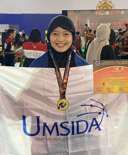 Pencak Silat