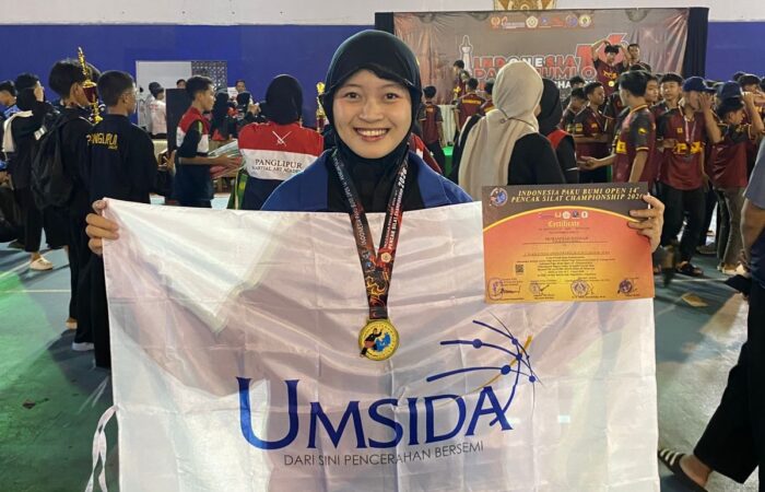 Pencak Silat