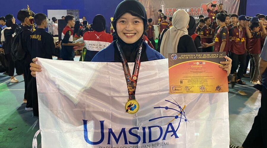 Pencak Silat