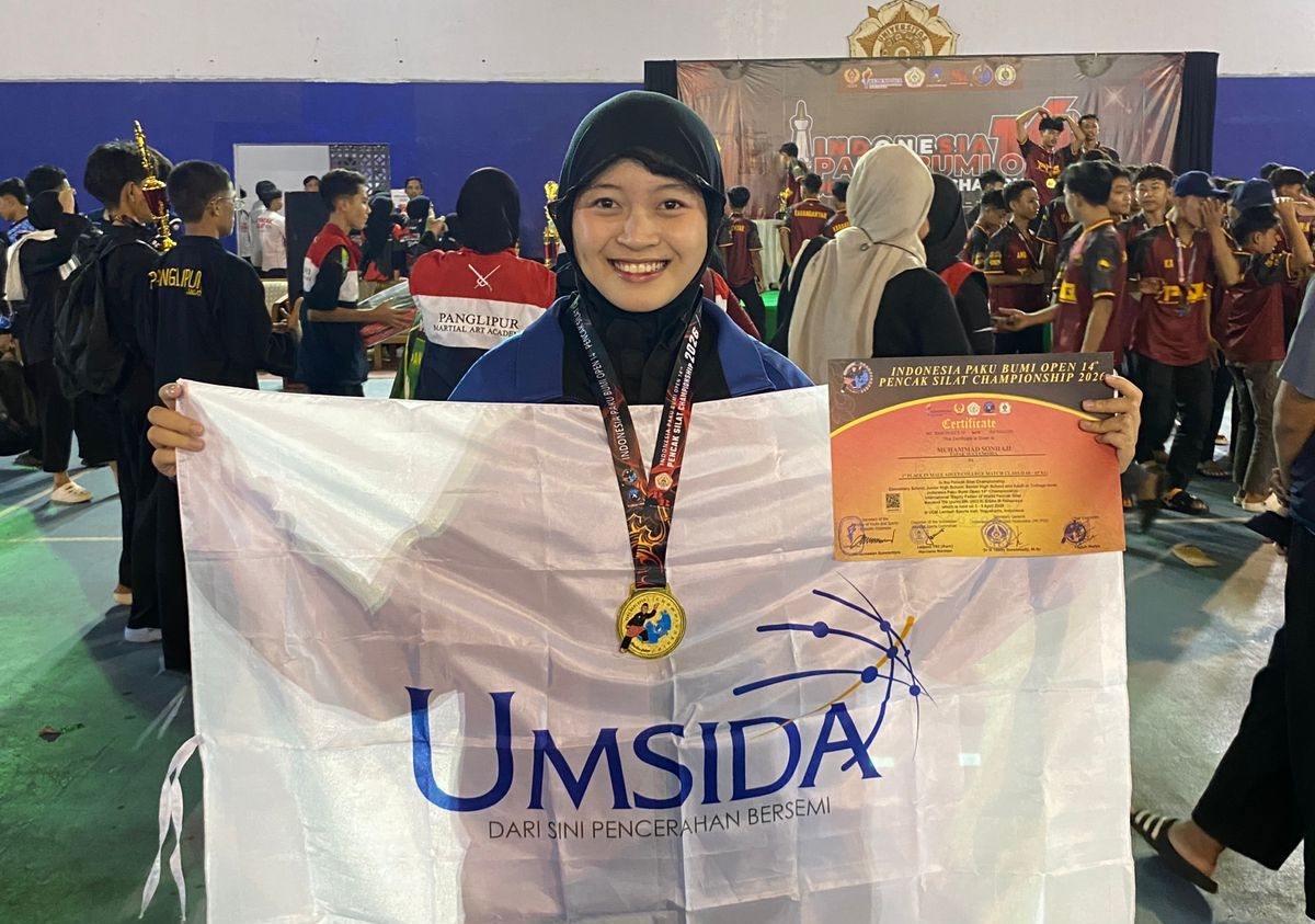 Pencak Silat