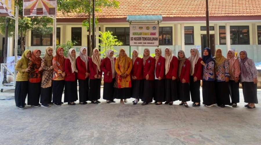 SDN Tenggulunan