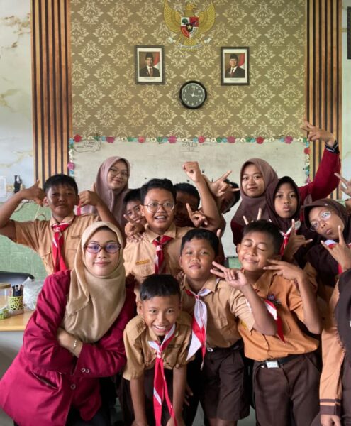 SDN Kedungrawan 1