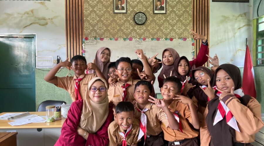 SDN Kedungrawan 1