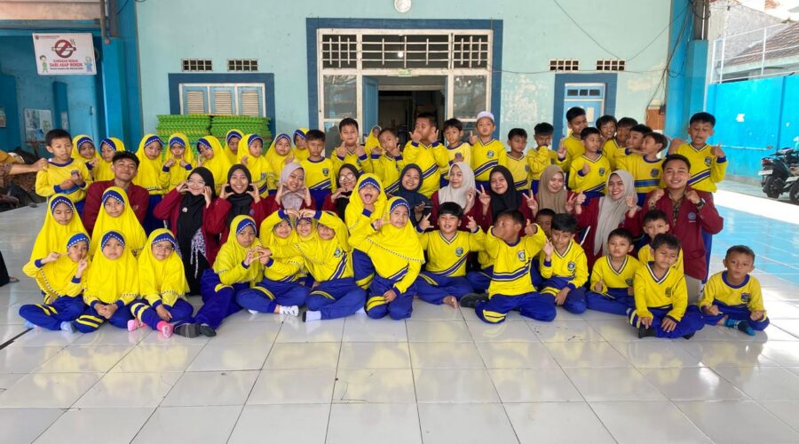 Mahasiswa PGSD