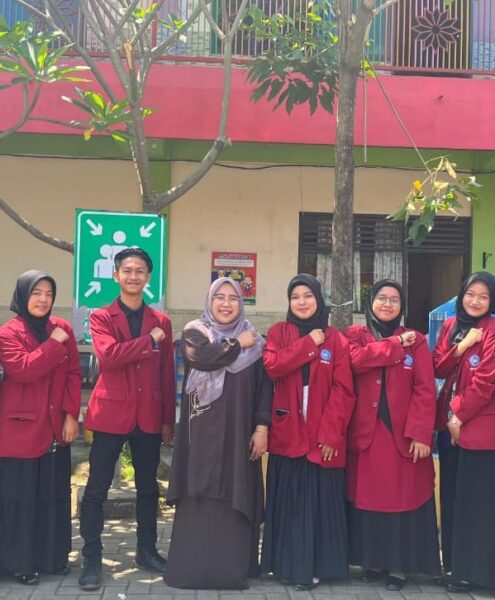 PGSD Umsida