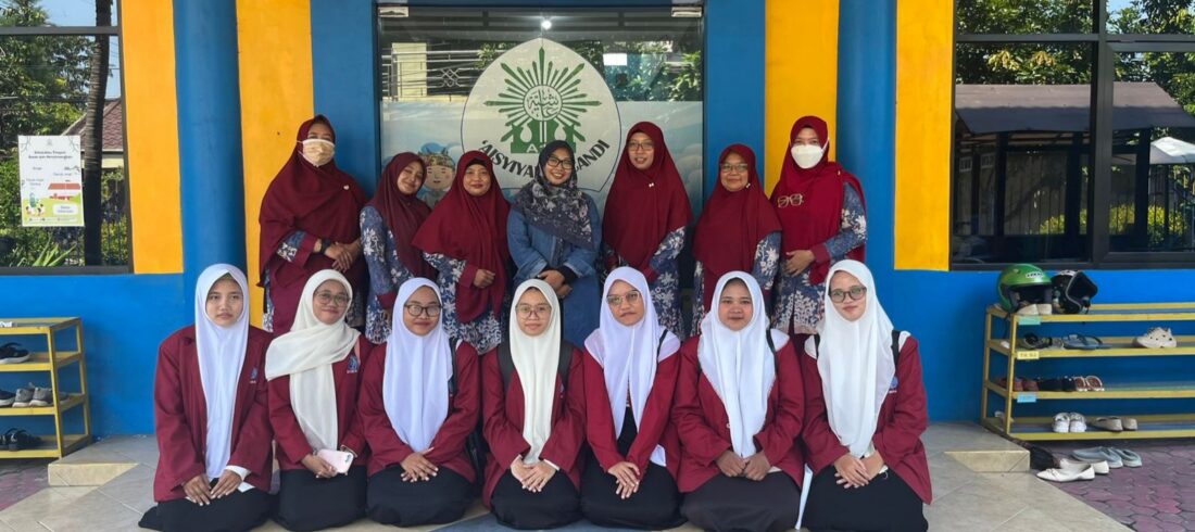 Mahasiswa PGPAUD