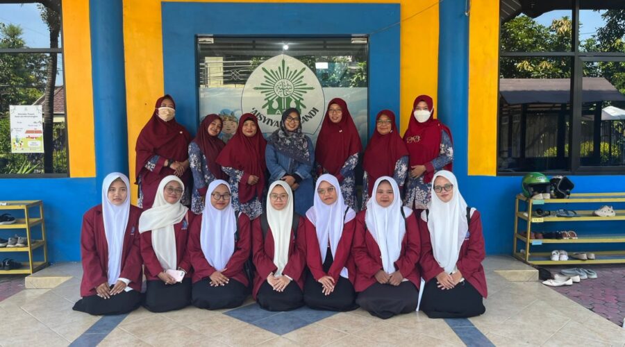 Mahasiswa PGPAUD