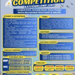 Infografis Competition