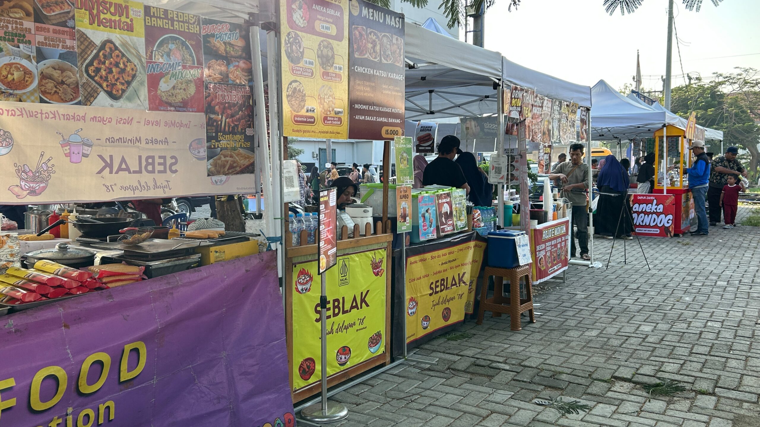 FPIP Fair