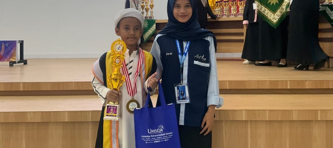 Lomba Pildacil