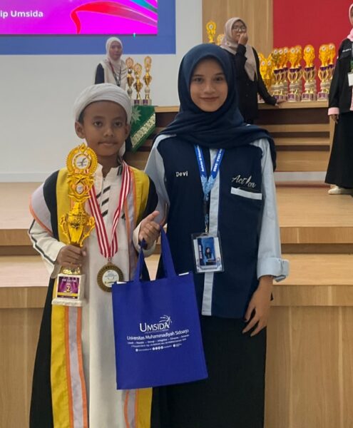 Lomba Pildacil