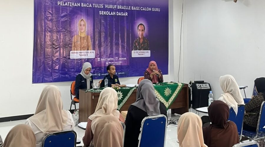 Calon Guru