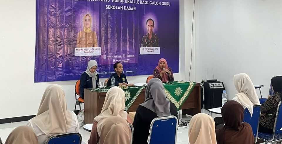 Calon Guru