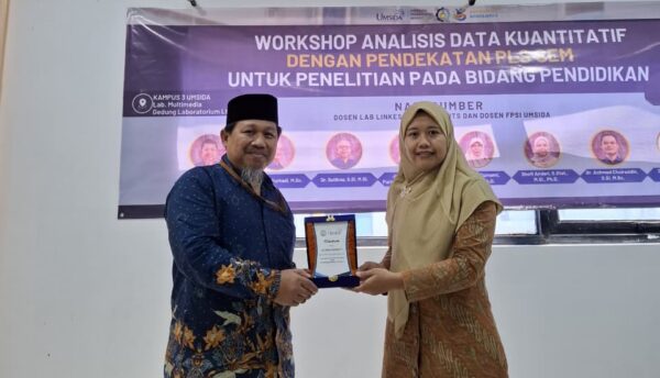 Analisis Data