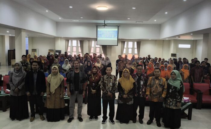 Bahasa Inggris