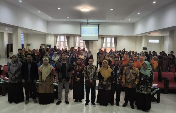 Bahasa Inggris