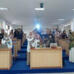 Kuliah Tamu STEAM prodi PIPA oleh UNESA Kuliah Tamu S