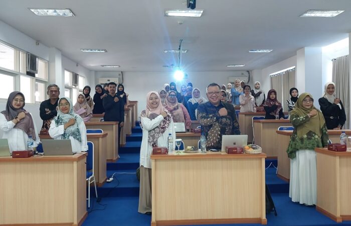 Kuliah Tamu S
