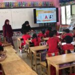 Mahasiswa PBI Umsida Jalani Magang Internasional di Thailand