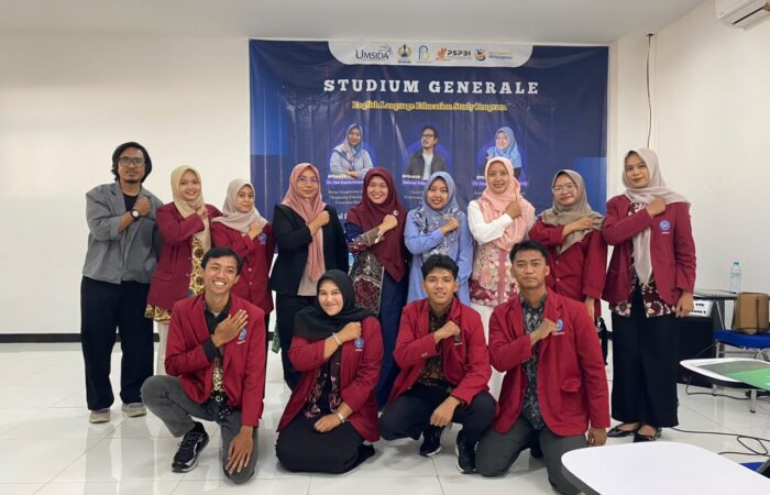 Studium Generale
