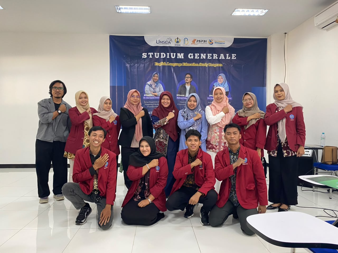 Studium Generale