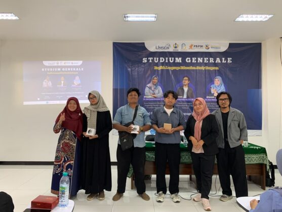 Studium Generale