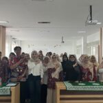 PGPAUD Umsida Bahas Neurosains Anak Usia Dini Anak Usia