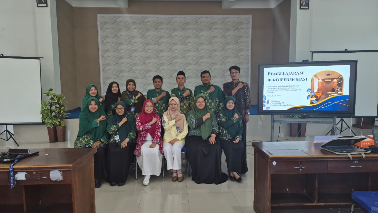 Pembelajaran