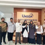 Wijaba dan Umsida Rancang Magang Terintegrasi KKN dan Inklus magang