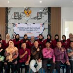 Mahasiswa PLP Kelompok 70 Umsida Gelar Pembukaan Program di Balai Desa Sumurgayam