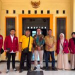Kelompok 69 Umsida Petakan Potensi Desa Kandangsemangkon