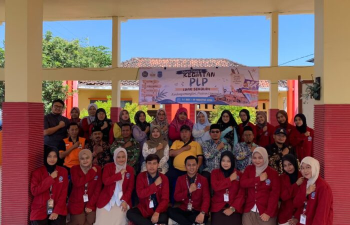 PLP Luar Sekolah Umsida Kelompok 69 Resmi Dibuka di Kandangsemangkon