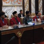 Dewan Pimpinan Daerah DPD Ikatan Mahasiswa Muhammadiyah Jawa Timur menggelar kegiatan Akademi Politik Daerah AKPOL DA