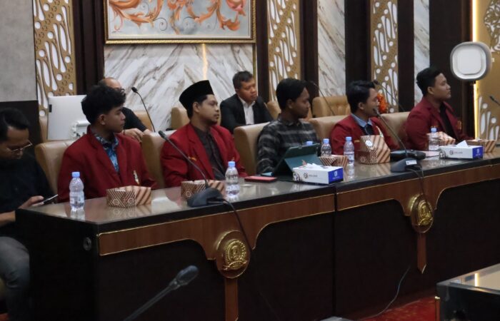 Dewan Pimpinan Daerah DPD Ikatan Mahasiswa Muhammadiyah Jawa Timur menggelar kegiatan Akademi Politik Daerah AKPOL DA