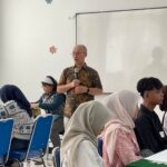 Program Studi Pendidikan Guru Sekolah Dasar Universitas Muhammadiyah Sidoarjo menggelar workshop edukasi lingkungan Climate Fresk untuk memperkuat pemahaman mahasiswa mengenai krisis iklim global.