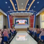 Parenting IGRA Sidoarjo menjadi wadah bagi orang tua dan guru untuk memperkuat pemahaman tentang pentingnya pendampingan
