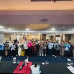 pai Program PAI UMSIDA ikuti Workshop Nasional Penguatan Body of Knowledge PAI yang diselenggarakan di Yogyakarta